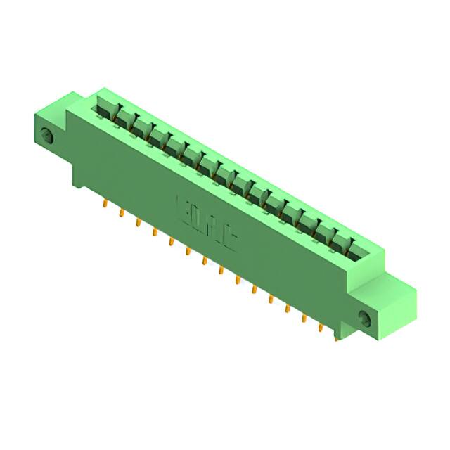 337-030-556-812 EDAC Inc.  Edgeboard Connectors